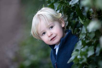 børnefoto dreng Fotograf Janne Haslund