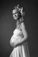 Gravid billeder Fotograf Janne Haslund