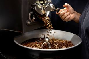 Fotograf Janne haslund - Vendia kaffe