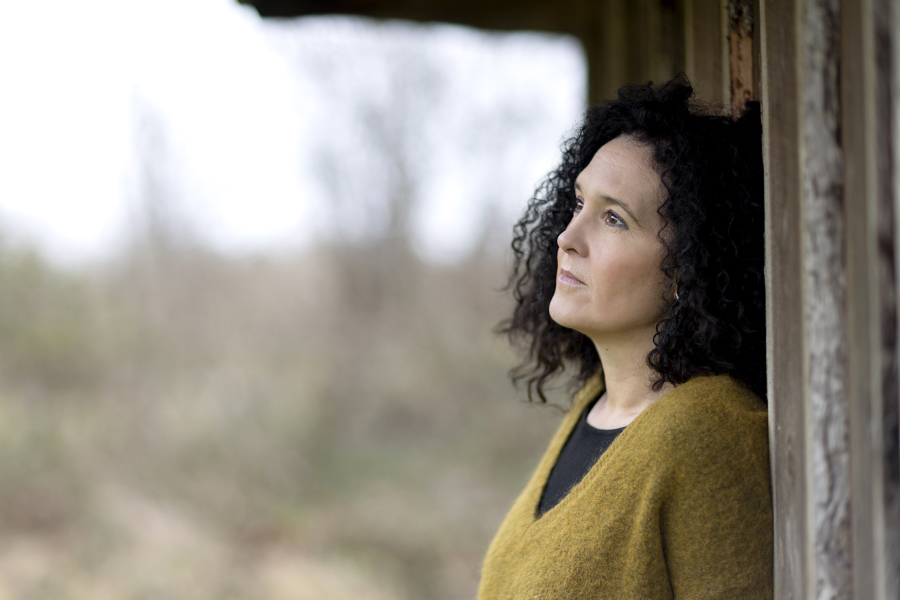 Profil billede Kirstine Hedrup Fotograf Janne Haslund