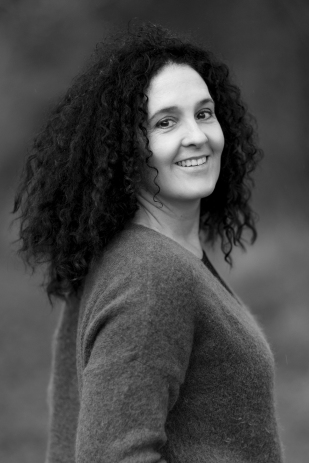 Profil billede Kirstine Hedrup Fotograf Janne Haslund