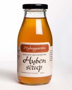 Fotograf Janne Haslund Hybengaarden profil branding produktbilleder