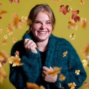 Fotograf Janne haslund Handdyed.dk