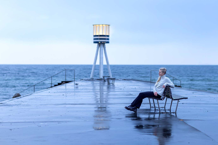 Profil billede Fotograf Janne Haslund