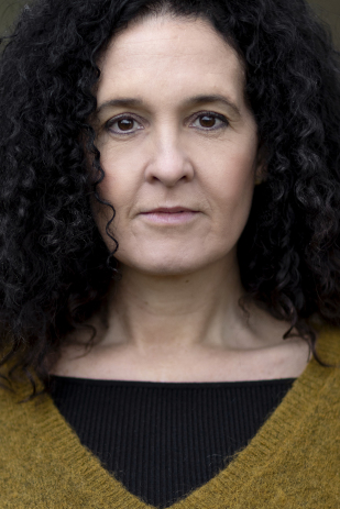 Profil billede Kirstine Hedrup Fotograf Janne Haslund