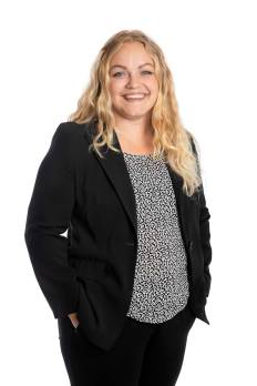 Profil billede Fotograf Janne Haslund