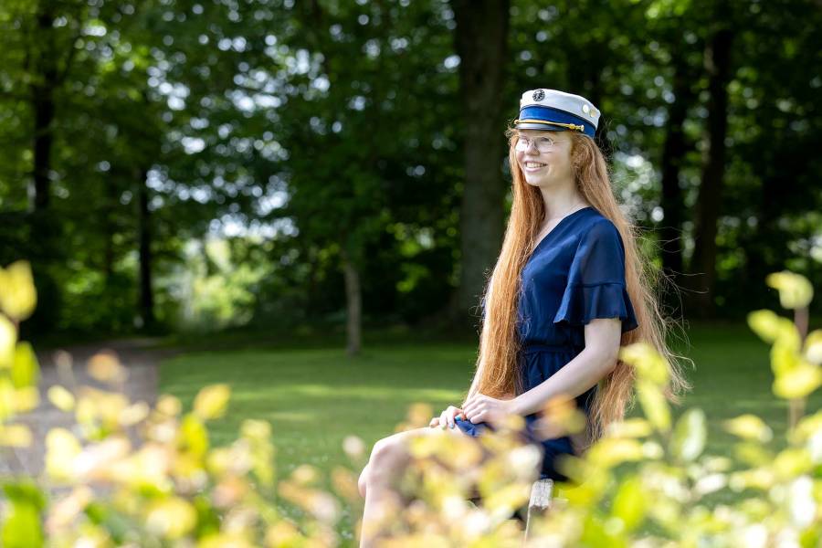 Profil billede Student Fotograf Janne Haslund